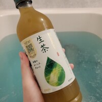 いただきました