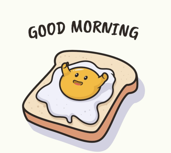 おはようございます