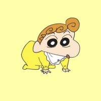 かわいい眼差し