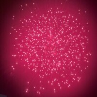 ドッカーン🎆