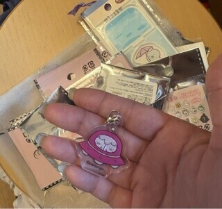 しーくれっと！！