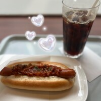 ひと休み