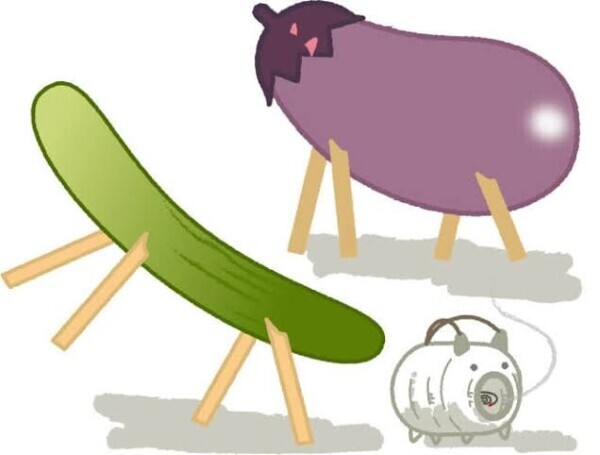 出勤しました🐒