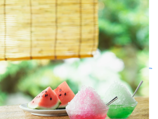 ありがとう🎐また明日お待ちしてます🌻