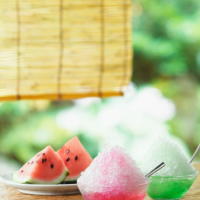 ありがとう🎐また明日お待ちしてます🌻