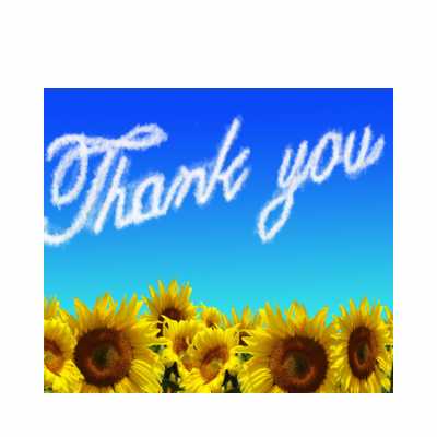 ありがとうございます✨このあとも🌻