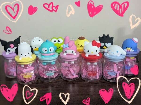 コンプリートﾐ・◦・ﾐ🎀