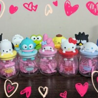 コンプリートﾐ・◦・ﾐ🎀