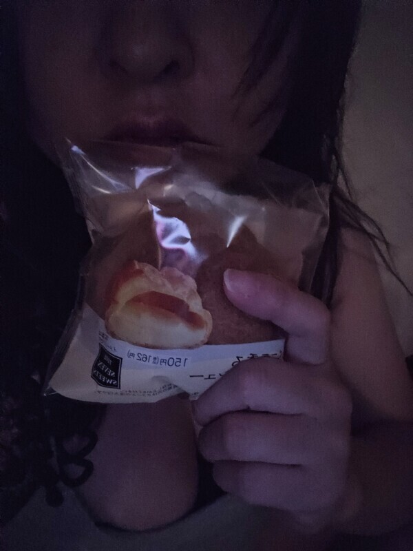 ありがとうございます！