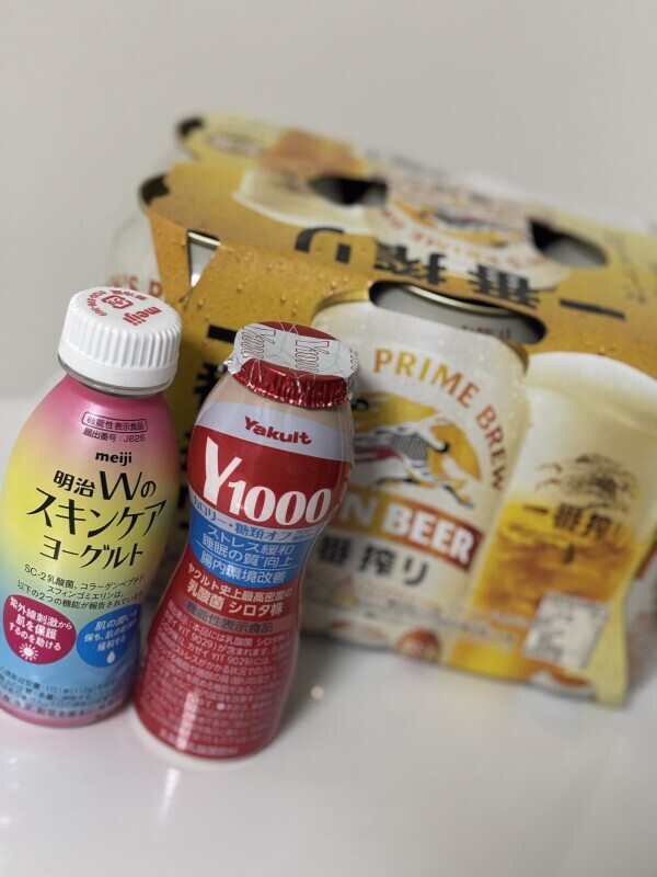 寝落ちせずに帰宅しました✌︎