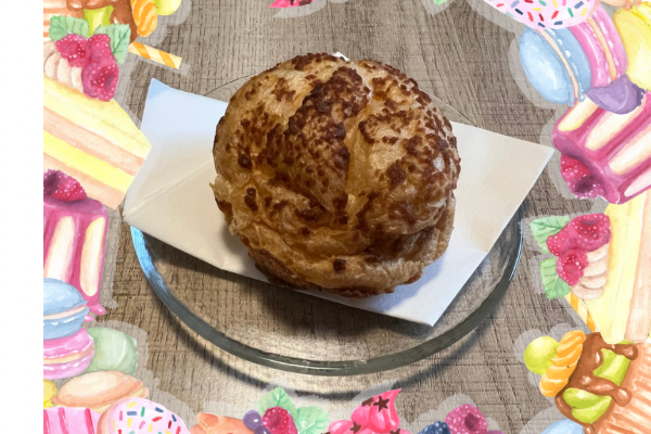 今日のおやつ🧁あしたは市原ルームへ🍀 