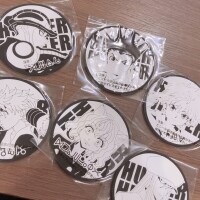 こんばんは