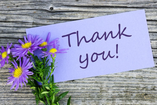 ありがとうございます😊このあとも🌸