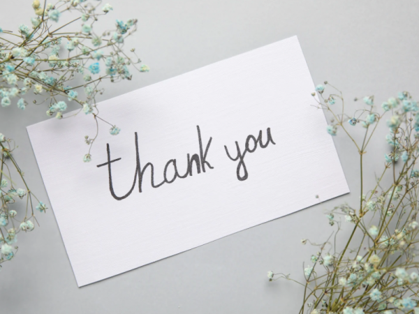 ありがとうございました😊また明日🌸