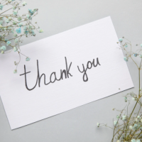 ありがとうございました😊また明日🌸