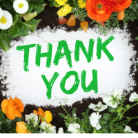 ありがとうございました🌸