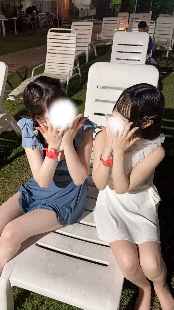 こんばんは！！