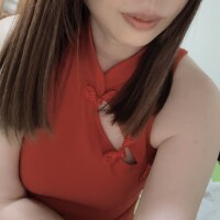 整いました