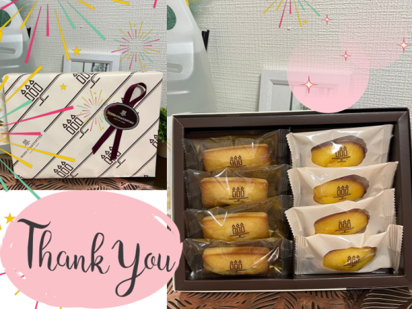 ありがとう(｡•ᴗ•｡)♡明日は8月ラスト🌻リフレッシュ✨