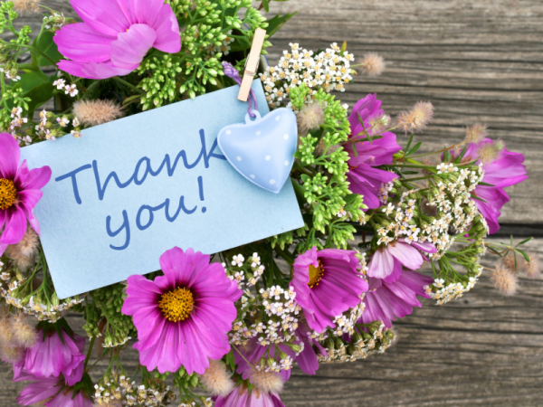 8月もありがとうございました😊