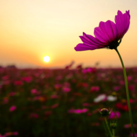 今日もありがとうの気持ちを込めて🌸 