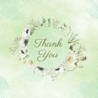 穏やかな時間をありがとう☺️✨