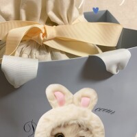 ドラちゃんありがとう🩵