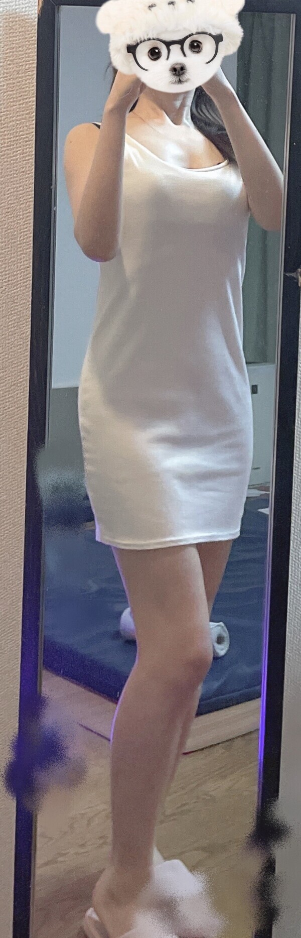 台風だからこそ♡