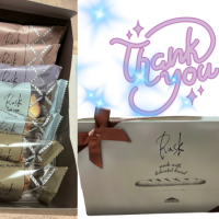 ありがとうございました🍀また明日🌸