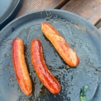 いい気候でした！