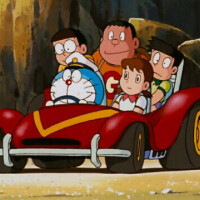 バギーちゃん...