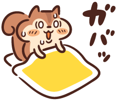 出勤しました🐒