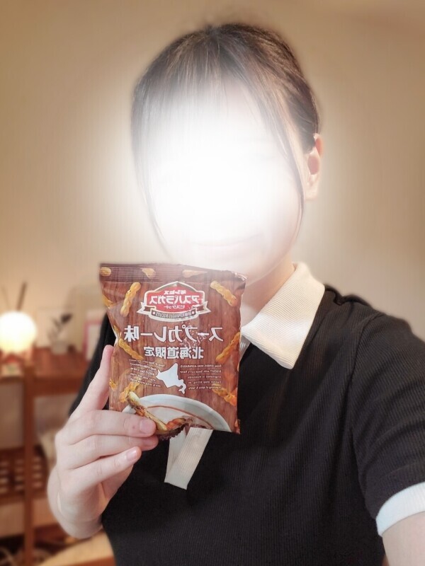 ご当地お菓子うまぁ
