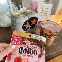 朝の同い年の爽やかお兄さん♪