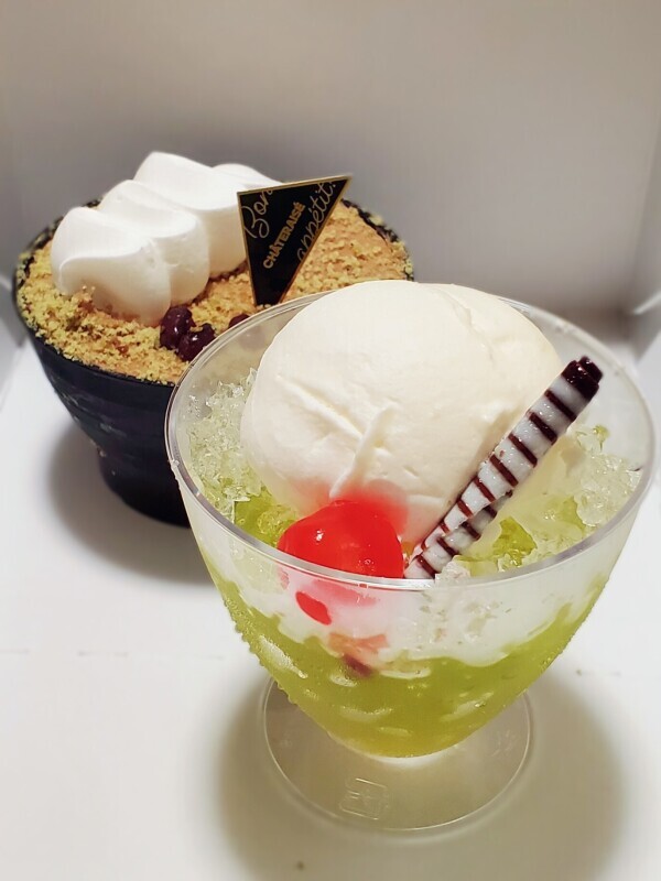 夏っぽい🍈