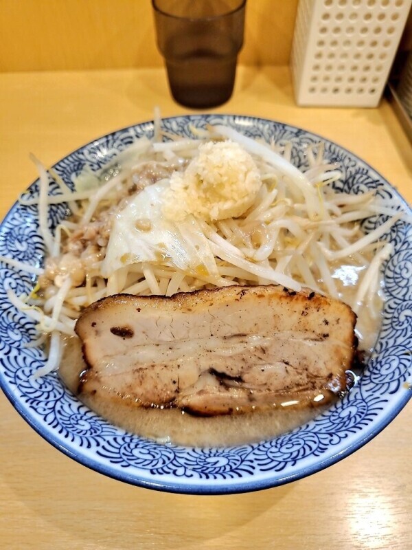らーめん！らーめん！