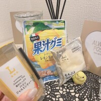フェザー好き、生クリーム好き同士🙌🏻