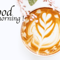 おはようございます☺️✨