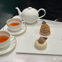 こんばんは🍰