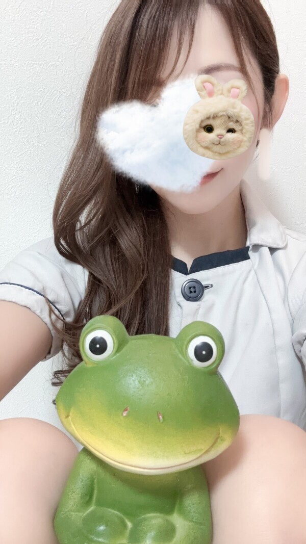 🐸♡