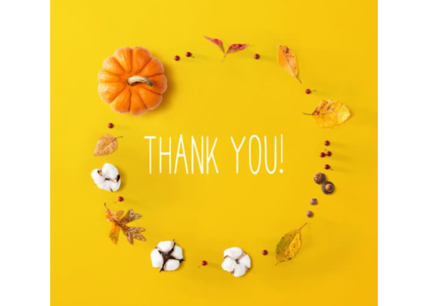 本日もありがとうございました😊✨