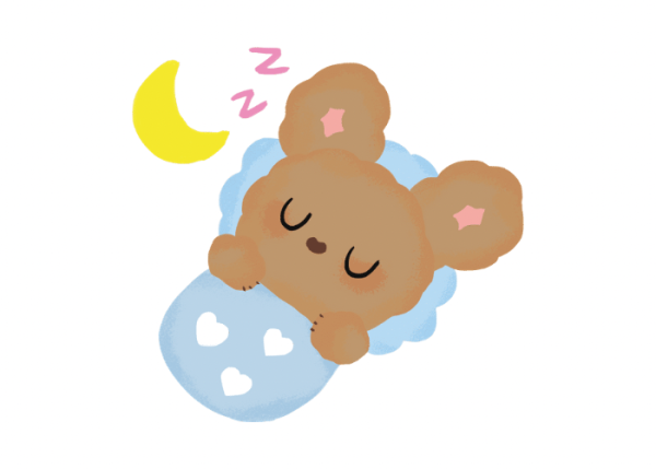 ありがとう😊また明日🌸