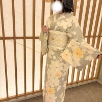 こんばんは👘