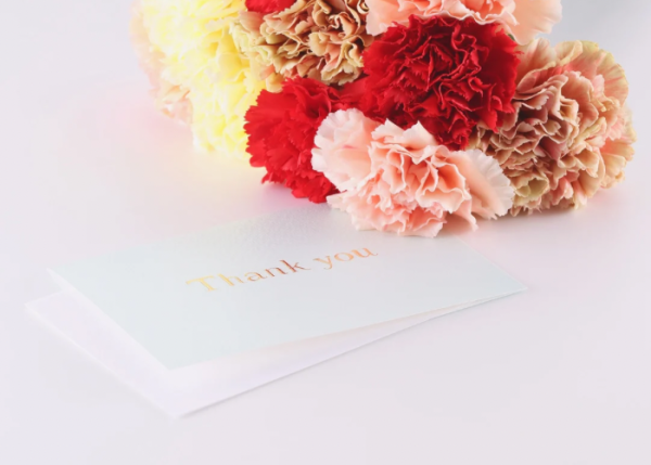 ありがとうございました😊