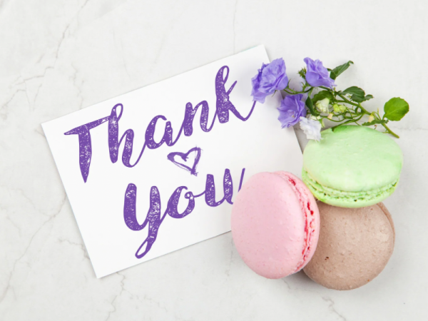 ありがとう😊このあとも✨