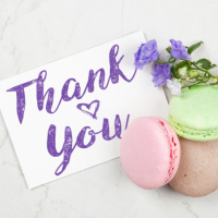 ありがとう😊このあとも✨