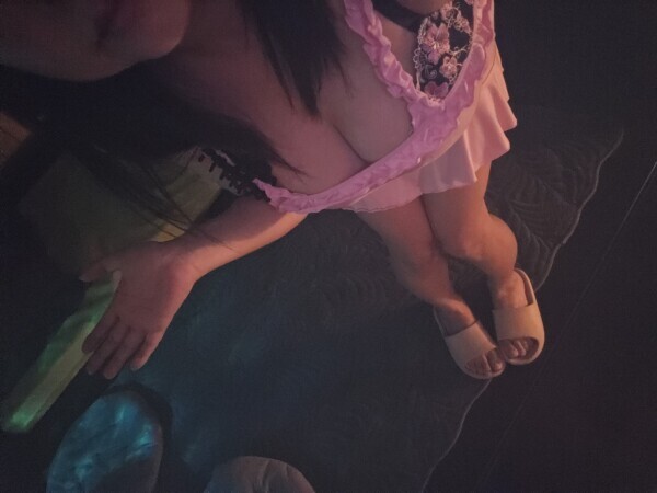 お部屋準備できましたァ！