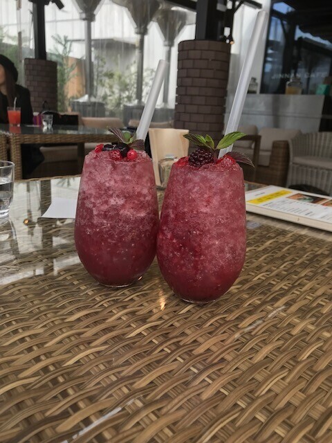 おはようございます