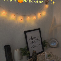 もうこんな季節。。🎃