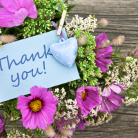 ありがとうございました☺️